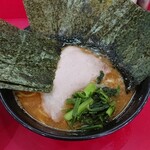 ラーメン 杉田家 - 