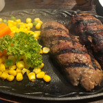 STEAK HOUSE TRUMP - 