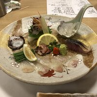 中洲鷹勝 本店 - 