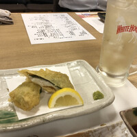 中洲鷹勝 本店 - 