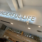 WONDERFUL LIFE - 