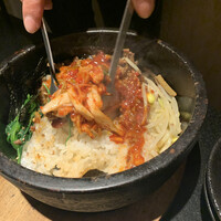 兜 中目黒店 - 
