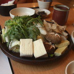 Shabushabu Sukiyaki Dontei - 