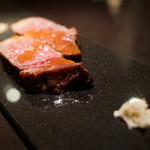 SIO syuji hijikuro - 山葵と