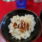 家系ラーメン とらきち家 - 