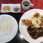 Bistro武田屋 - 