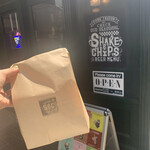 The Shake & Chips Tokyo - 