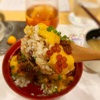 日本料理秀たか - 