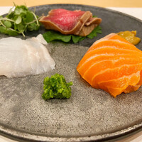 日本料理秀たか - 