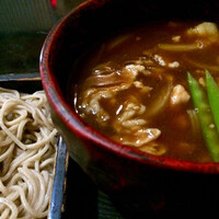 日本橋 やぶ久 - 