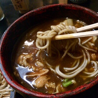 日本橋 やぶ久 - 