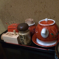 日本橋 やぶ久 - 