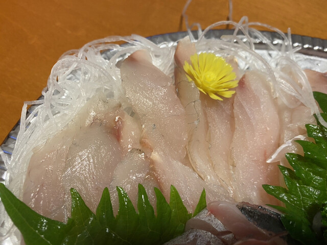 おさかな専門店 魚鶴 五井 その他 食べログ