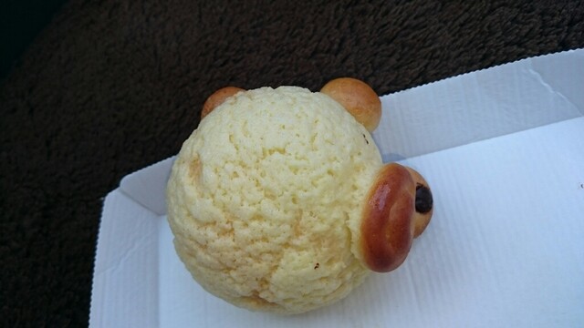 ピクニック Pique Nique 土山 パン 食べログ