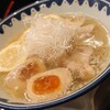 Ramen Kuitei - 鶏塩レモンら〜めん