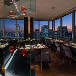 Dining & Bar TENQOO - メイン写真: