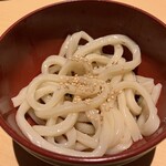 DO-ZO - うどん