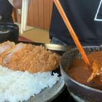 とんかつとカツカレーの店 キセキ食堂 岩槻店 - 