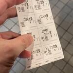 とんかつとカツカレーの店 キセキ食堂 - 