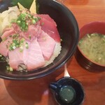 焼津港 みなみ - 