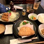 とんかつあさくら - 