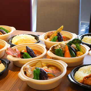 札幌市でおすすめのスープカレー 持ち帰り をご紹介 食べログ