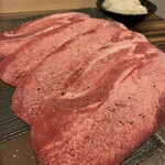 焼肉おしわら - 