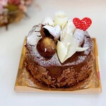 パティスリー ラルゴ - 