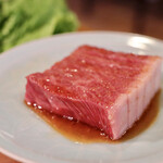 焼肉 グルマンズいとう - いちぼ