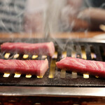 焼肉 グルマンズいとう - いちぼ