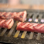 焼肉 グルマンズいとう - いちぼ