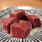 焼肉 グルマンズいとう - こころ