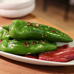 焼肉 グルマンズいとう - カルビ