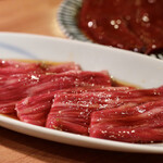 焼肉 グルマンズいとう - カルビ