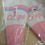 Crepe＆soft cream PoPo - 