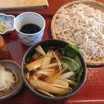 武本庵 - 料理写真: