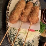 とんかつあさくら - 