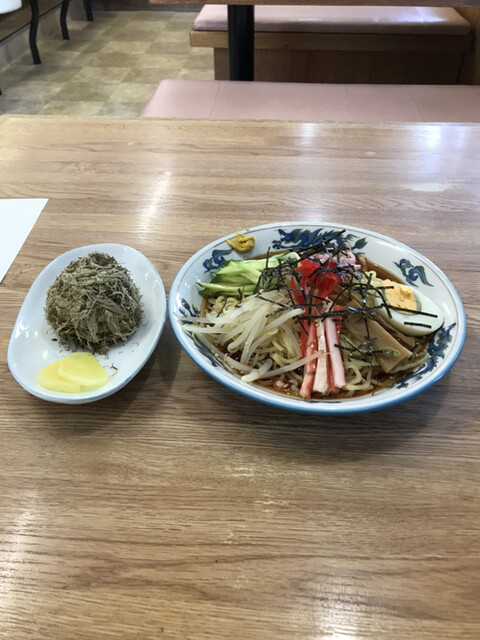 ラーメン北都 布市 ラーメン 食べログ