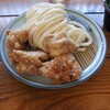 手打うどん 麦蔵