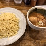 風雲児 新宿本店 - 得製つけめん