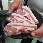 とんかつ 栄ちゃん - 