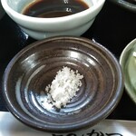 とんかつ 栄ちゃん - 