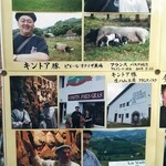 とんかつ 栄ちゃん - 