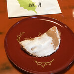 柊家旅館 - お菓子