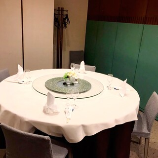 ６階個室（6名様〜12名様）