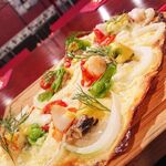 バルテカ ソロ・ミーナ - 