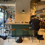 GOOD MORNING CAFE NOWADAYS - 