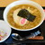 道の駅 米沢 - 米沢ラーメン