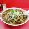 ラーメンの味龍