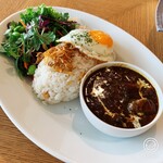 フリーマン カフェ - 